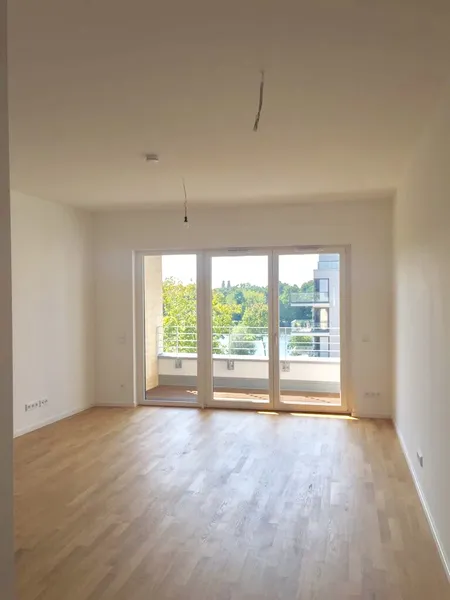 90 m² Wohntraum mit Balkon & Wasserblick – 3 Zimmer zum Verlieben — photo 1